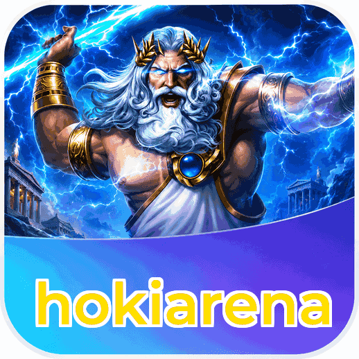 Screenshot 1 - hokiarena Home Screen