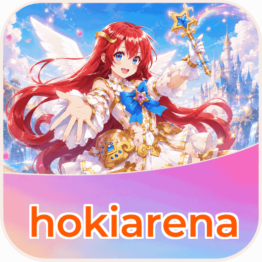 Screenshot 2 - hokiarena Features