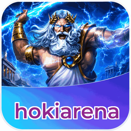 Screenshot 1 - hokiarena Home Screen