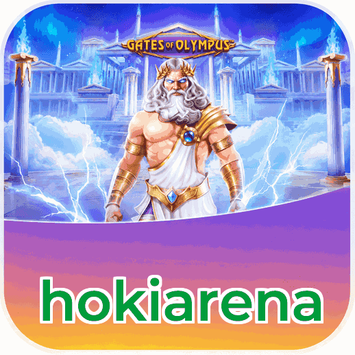 Screenshot 1 - hokiarena Home Screen