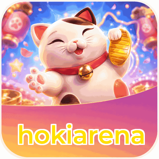 Screenshot 1 - hokiarena Home Screen