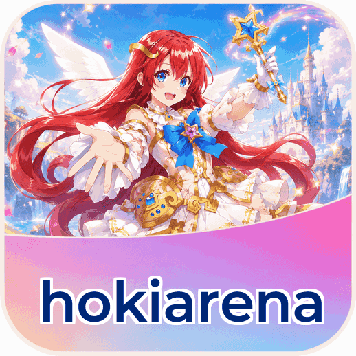 Screenshot 2 - hokiarena Features