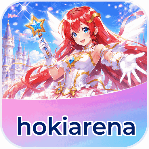 Screenshot 7 - hokiarena Search