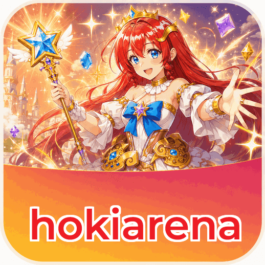 Screenshot 1 - hokiarena Home Screen