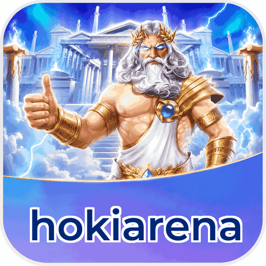 Screenshot 1 - hokiarena Home Screen
