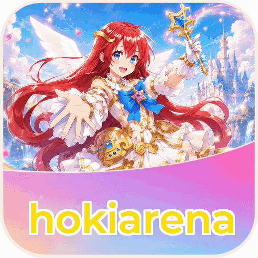 Screenshot 2 - hokiarena Features