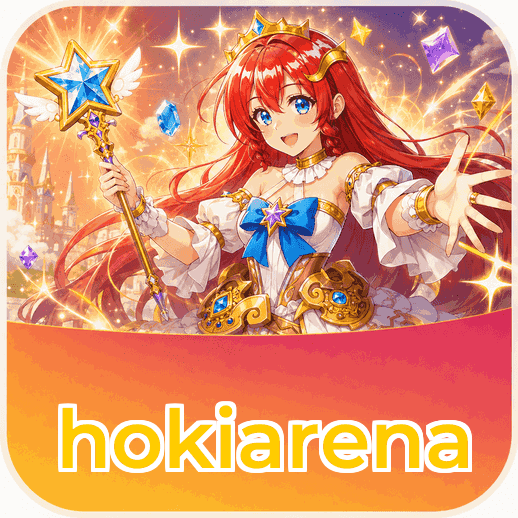 Screenshot 3 - hokiarena Settings